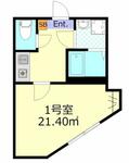 川崎市高津区新作5丁目 3階建 新築のイメージ