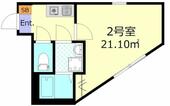 川崎市高津区新作5丁目 3階建 新築のイメージ