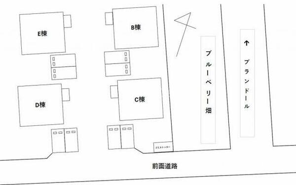 detached 茨城県水戸市元吉田町１３１６－６ フォーライフヴィラ水戸１階