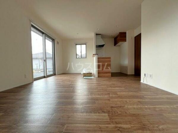 detached 茨城県水戸市元吉田町１３１６－６ フォーライフヴィラ水戸１階