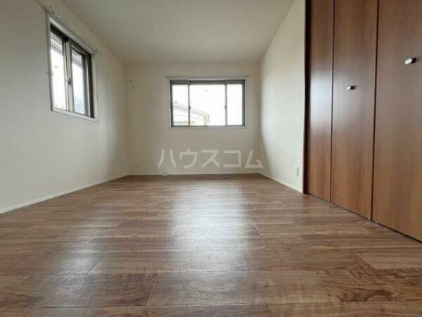 detached 茨城県水戸市元吉田町１３１６－６ フォーライフヴィラ水戸１階