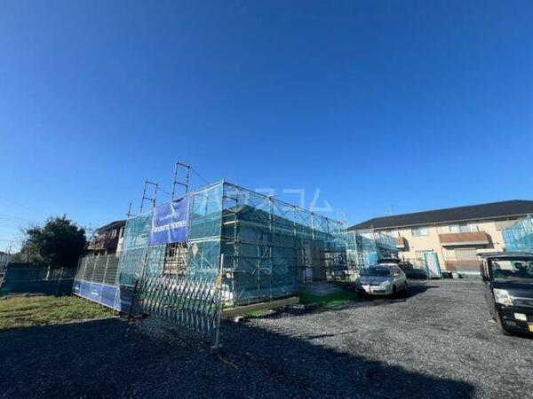 detached 茨城県水戸市元吉田町１３１６－６ フォーライフヴィラ水戸１階