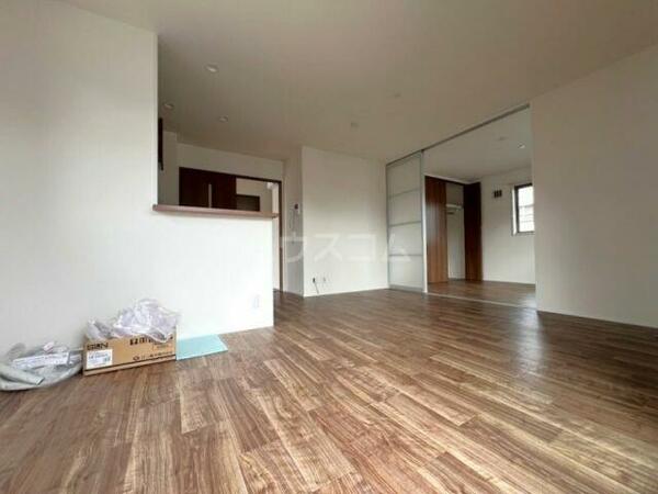 detached 茨城県水戸市元吉田町１３１６－６ フォーライフヴィラ水戸１階