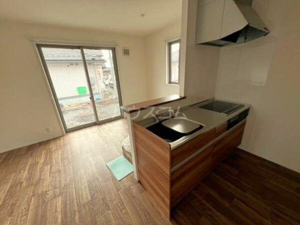 detached 茨城県水戸市元吉田町１３１６－６ フォーライフヴィラ水戸１階