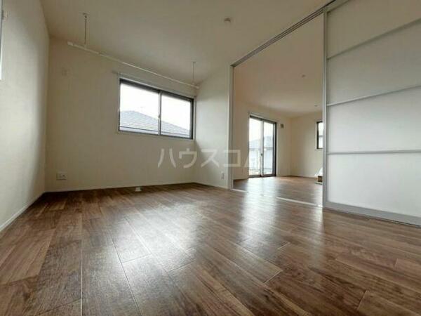 detached 茨城県水戸市元吉田町１３１６－６ フォーライフヴィラ水戸１階