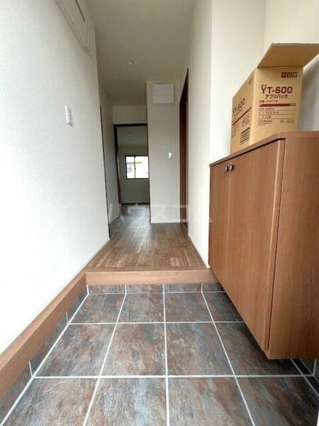 detached 茨城県水戸市元吉田町１３１６－６ フォーライフヴィラ水戸１階