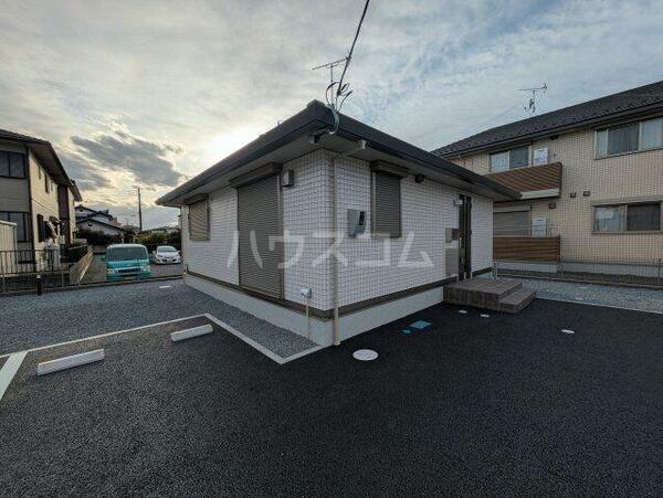 detached 茨城県水戸市元吉田町１３１６－６ フォーライフヴィラ水戸１階