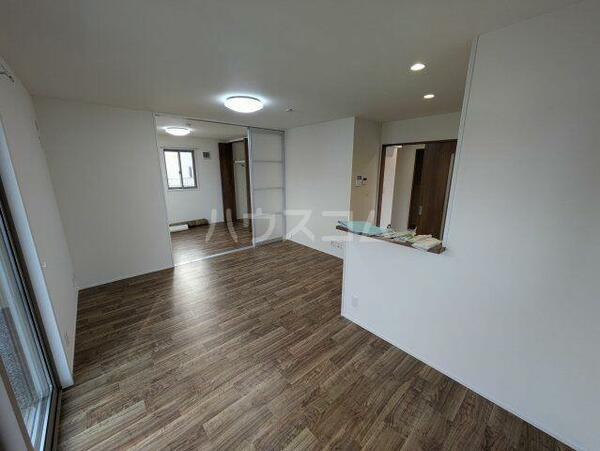 detached 茨城県水戸市元吉田町１３１６－６ フォーライフヴィラ水戸１階