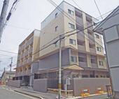 京都市上京区油小路通今出川上る実相院町 5階建 築12年のイメージ