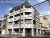 和歌山市駅より徒歩10分 3階 築35年4ヶ月の賃貸物件