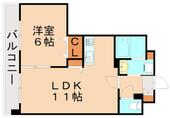 北九州市若松区ひびきの南１丁目 9階建 築18年のイメージ