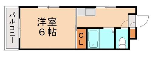 同じ建物の物件間取り写真 - ID:240028115091