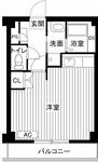 ビレッジハウス沼小柳４号棟のイメージ