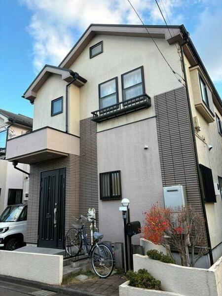 detached 東京都東村山市恩多町２丁目

地図を見る