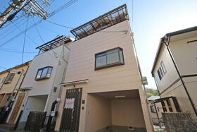 兵庫県西宮市愛宕山