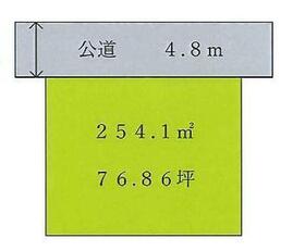 群馬県安中市原市１丁目
