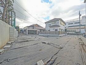 東京都世田谷区成城９丁目