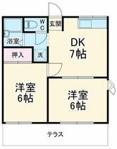 間取り：214078594382