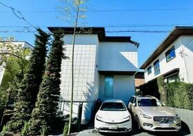 東京都大田区田園調布４丁目