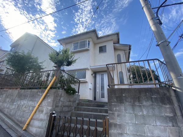 detached 東京都町田市小野路町

地図を見る