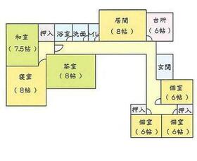 群馬県安中市安中２丁目