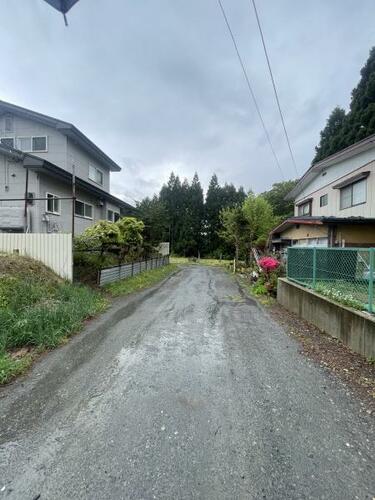 detached 青森県三沢市千代田町４丁目