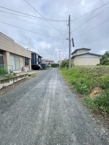 detached 青森県三沢市千代田町４丁目