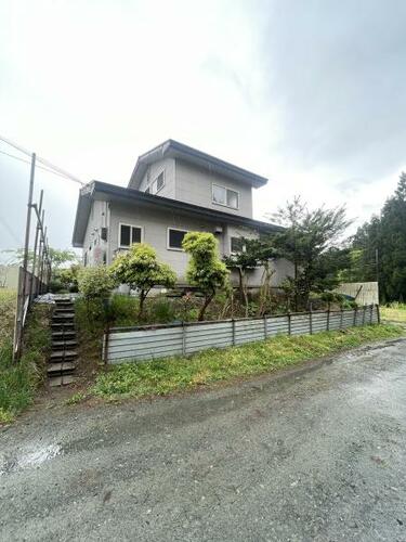 detached 青森県三沢市千代田町４丁目