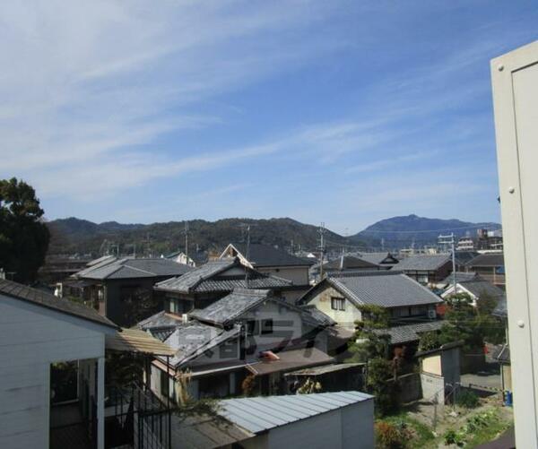 京都府京都市西京区上桂西居町(賃貸マンション1R・2階・20.00㎡)の写真 その11