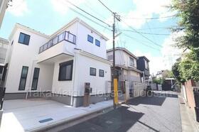 東京都世田谷区北烏山３丁目