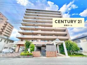 エタ二ティアペーセグローリー香芝４番館