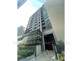 〜渋谷駅２分・約１６０?の大型　＋ＤＥＮ〜ザ・渋谷レジデンス