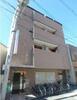 寺田町駅より徒歩2分 2階 築20年4ヶ月の賃貸物件