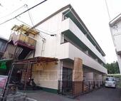 京都市伏見区久我石原町 3階建 築37年のイメージ