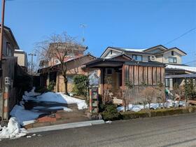 石川県金沢市横川２丁目