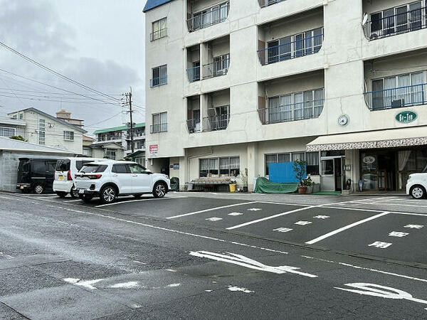 ベッテンビル 303｜大分県別府市石垣東６丁目(賃貸マンション1K・3階・29.56㎡)の写真 その5