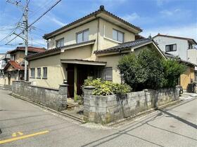 石川県金沢市笠舞３丁目