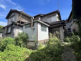 石川県金沢市山の上町