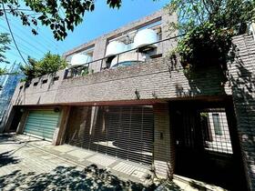 東京都世田谷区代田２丁目