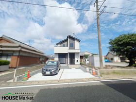 福岡県糟屋郡須惠町大字新原