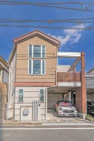 東京都世田谷区梅丘３丁目