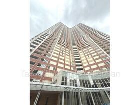 芝浦アイランドケープタワー