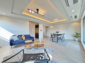 ”　３方角住戸”　クラッシィハウス等々力