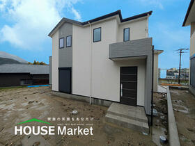 福岡県糟屋郡宇美町障子岳３丁目