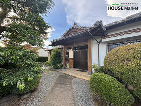 福岡県三井郡大刀洗町大字本郷