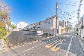 東京都目黒区八雲４丁目