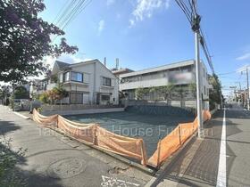 東京都大田区久が原５丁目