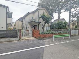 東京都世田谷区喜多見５丁目