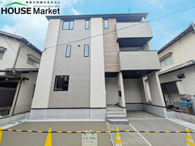 福岡県糟屋郡粕屋町長者原東３丁目