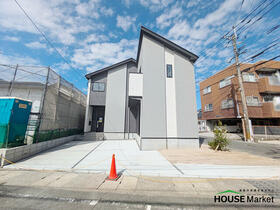 福岡県太宰府市朱雀４丁目